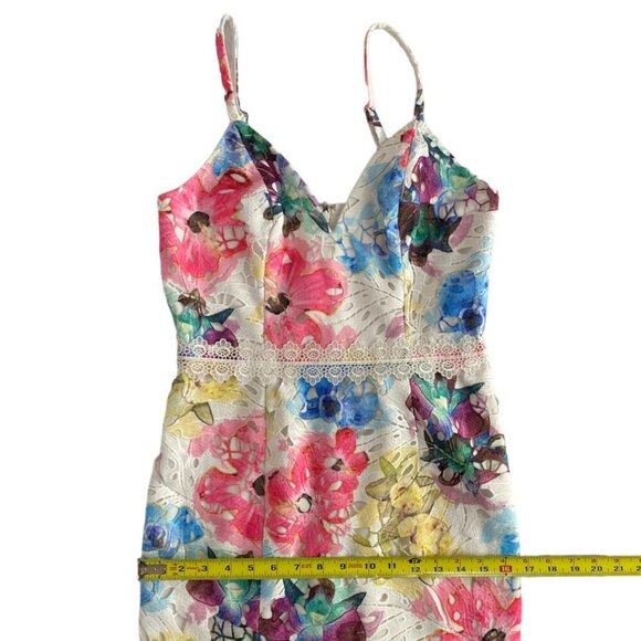 Dress the Population Joelle dress - Picture 12 of 14